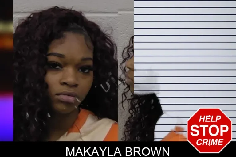 Makayla Brown