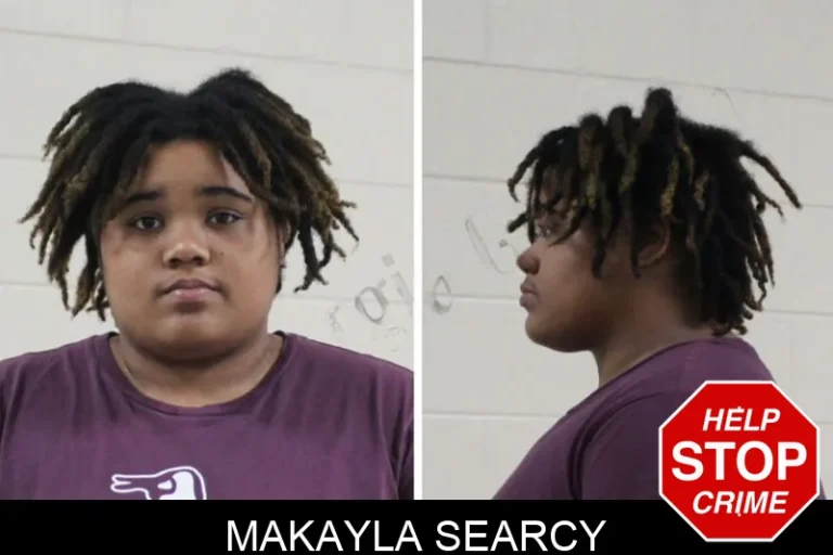 Makayla Searcy