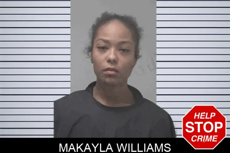 Makayla Williams