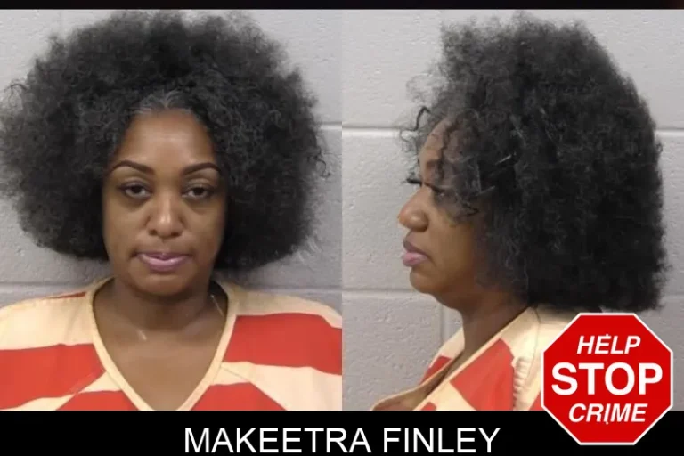 Makeetra Finley