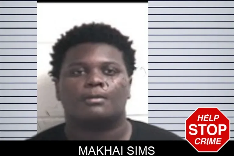 Makhai Sims