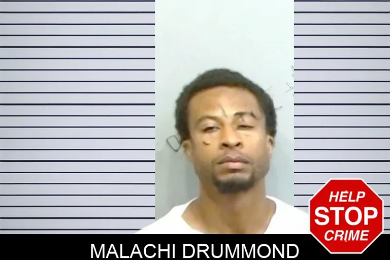 Malachi Drummond