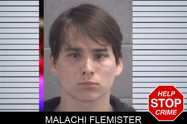 Malachi Flemister