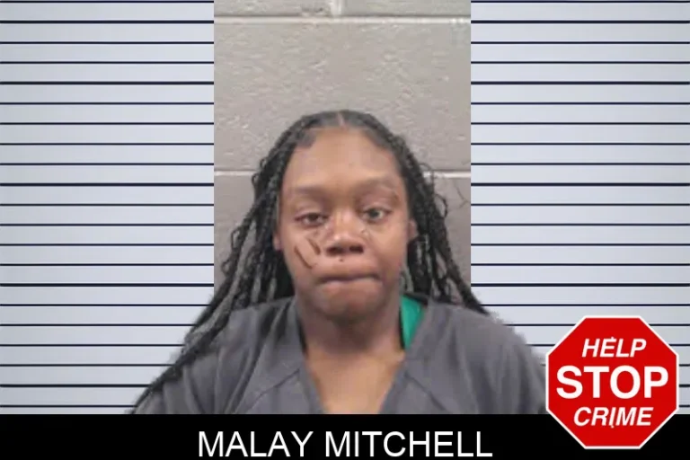 Malay Mitchell
