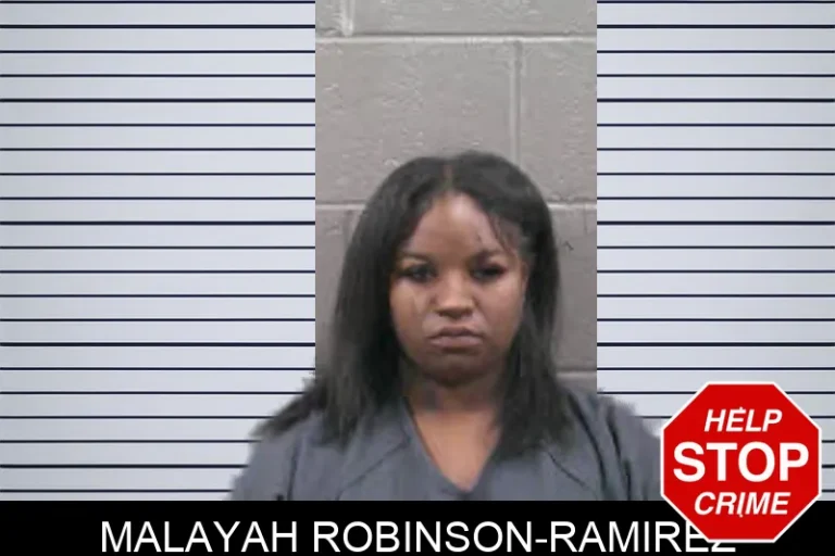 Malayah Robinson-Ramirez