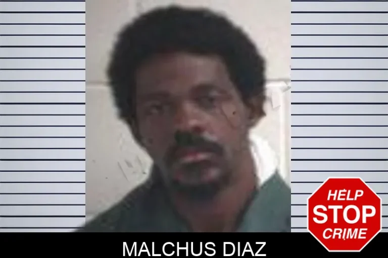 Malchus Diaz