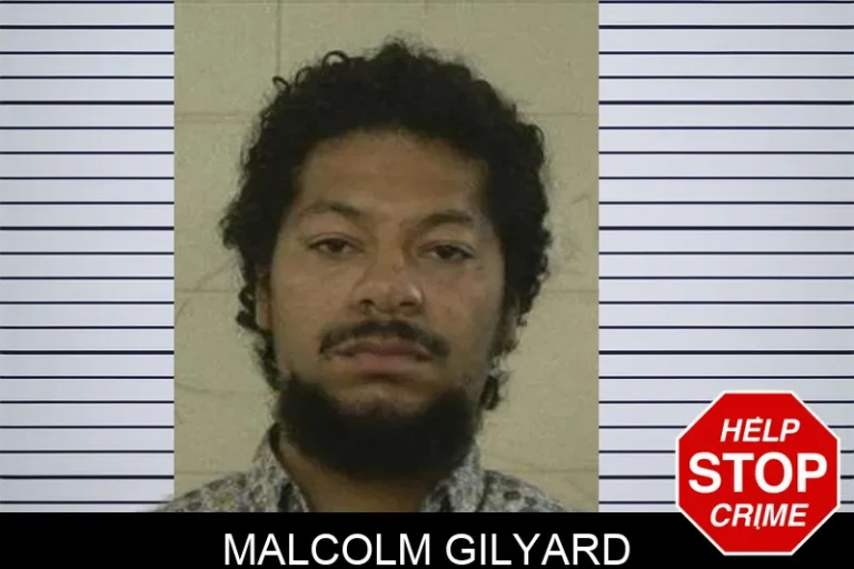 Malcolm Gilyard