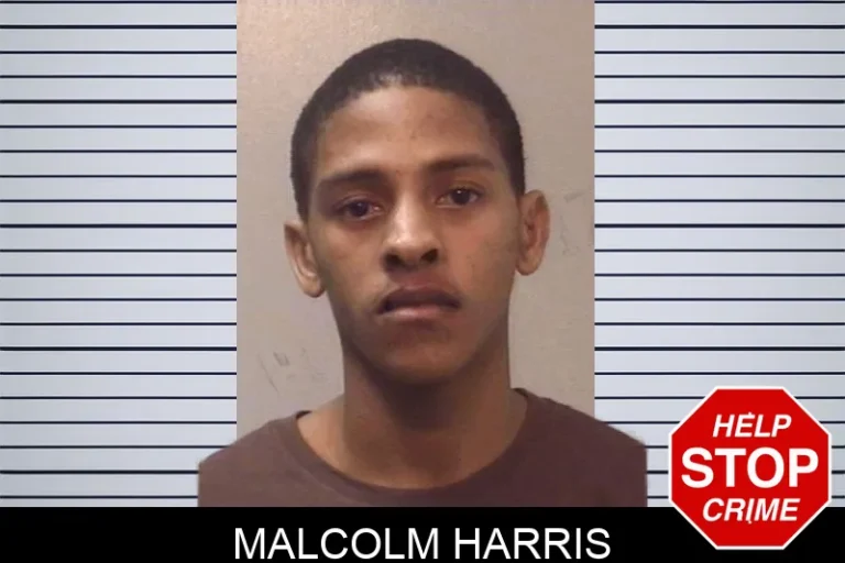 Malcolm Harris mugshot – Coweta County , Georgia Malcolm Harris