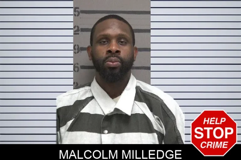 Malcolm Milledge