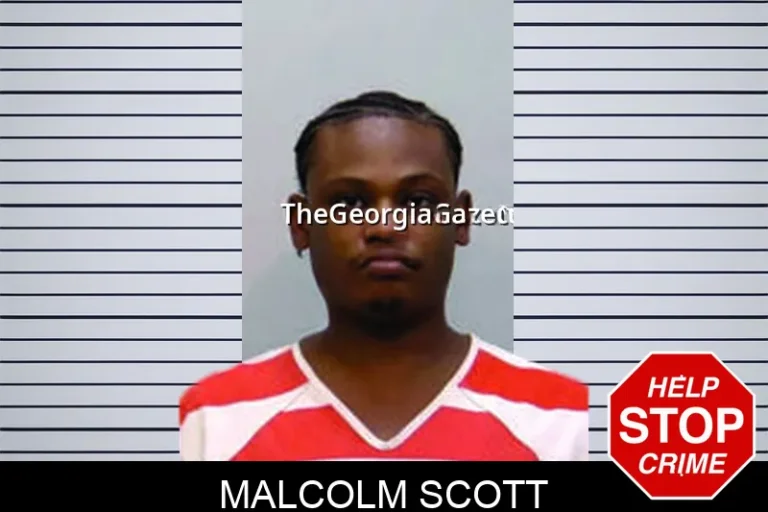 Malcolm Scott