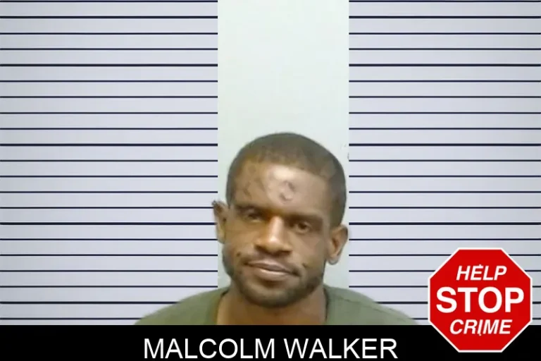 Malcolm Walker