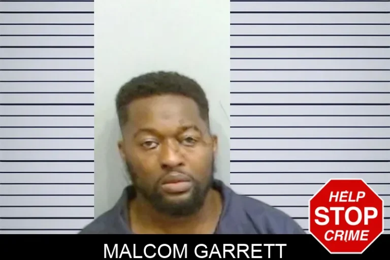 Malcom Garrett