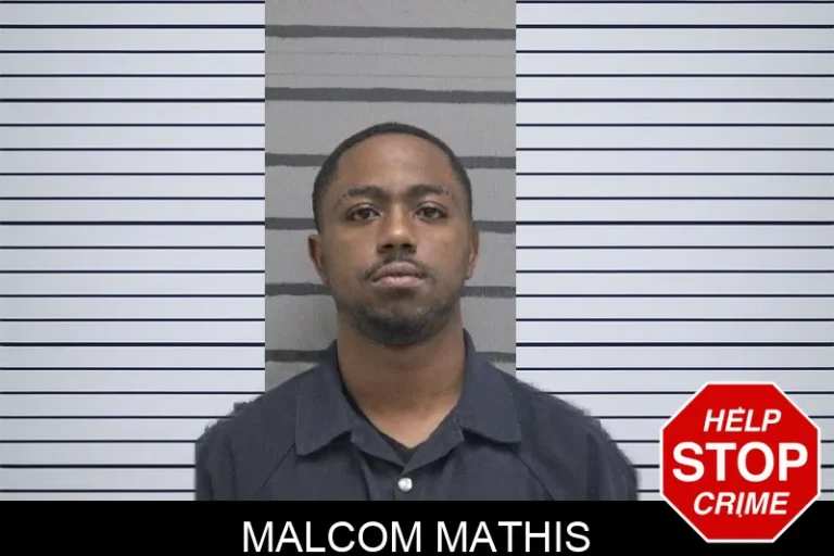 Malcom Mathis