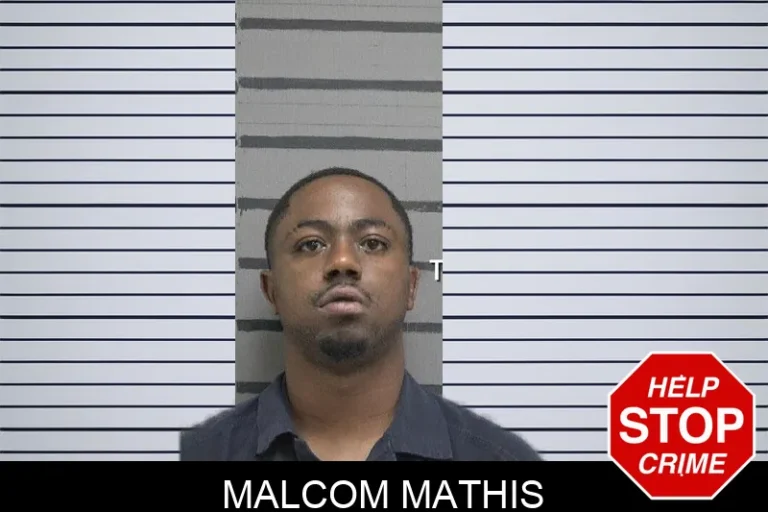 Malcom Mathis