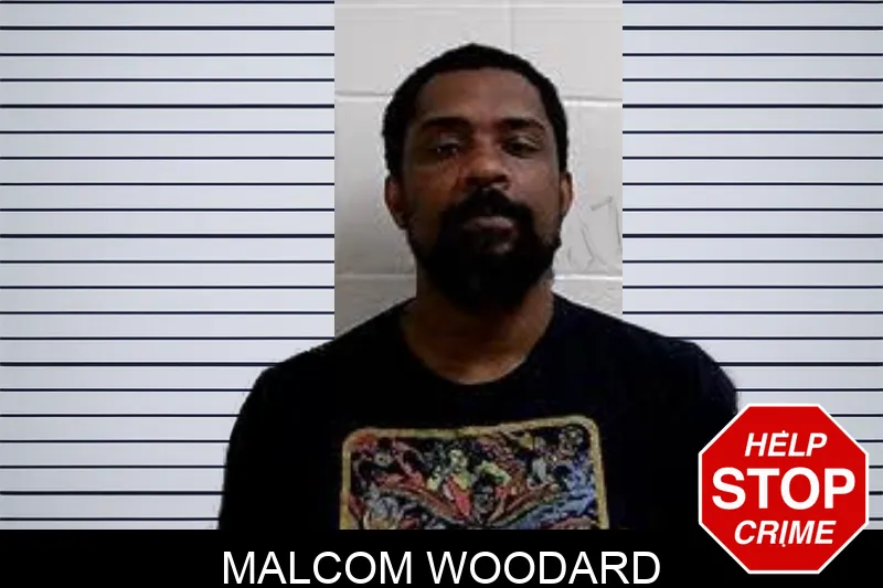 Malcom Woodard