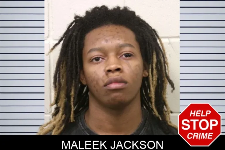 Maleek Jackson