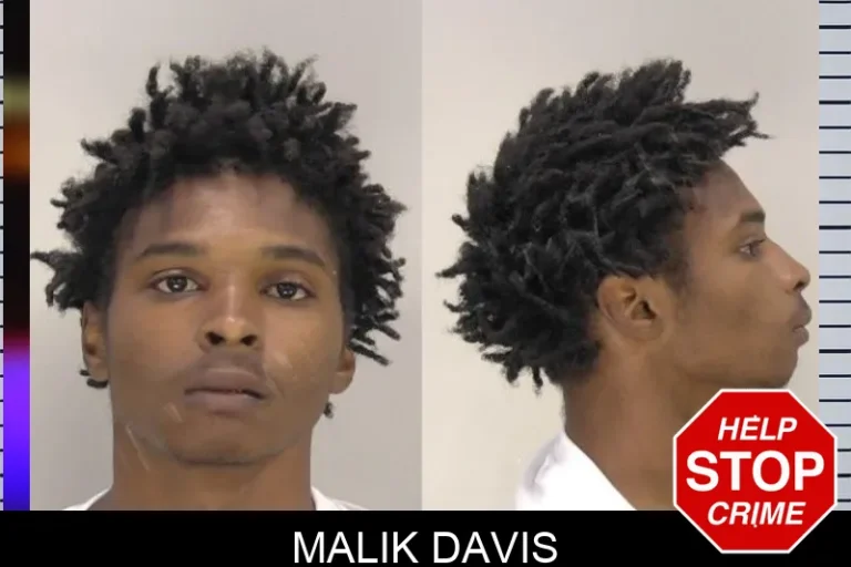 Malik Davis