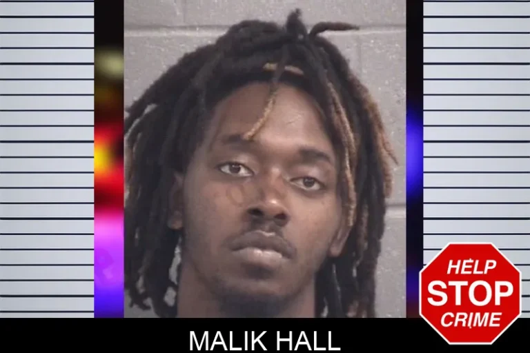 Malik Hall