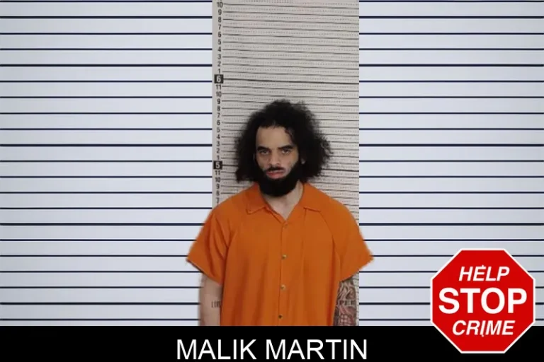 Malik Martin