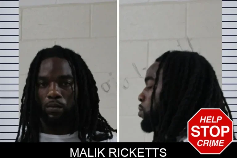 Malik Ricketts