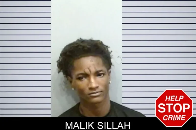 Malik Sillah