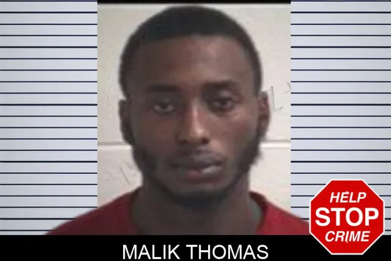 Malik Thomas