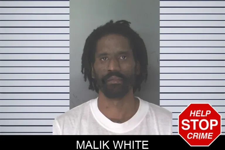 Malik White