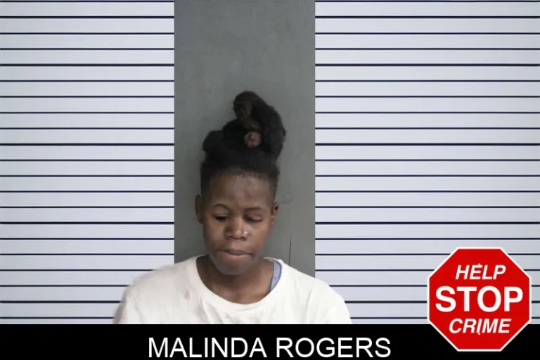 Malinda Rogers
