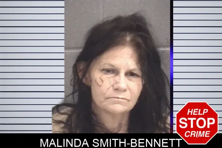 Malinda Smith-Bennett