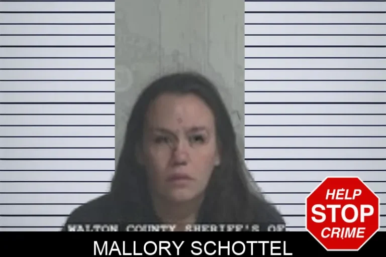 Mallory Schottel