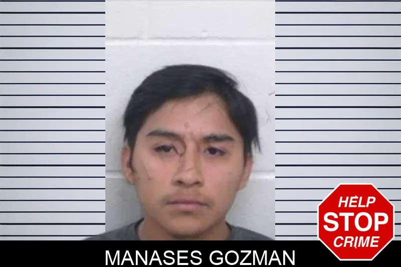 Manases Gozman