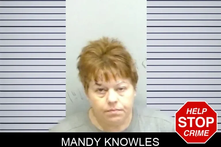 Mandy Knowles