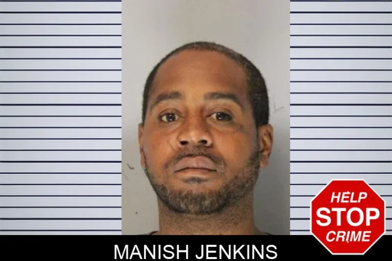 Manish Jenkins mugshot – Hall County , Georgia Manish Jenkins