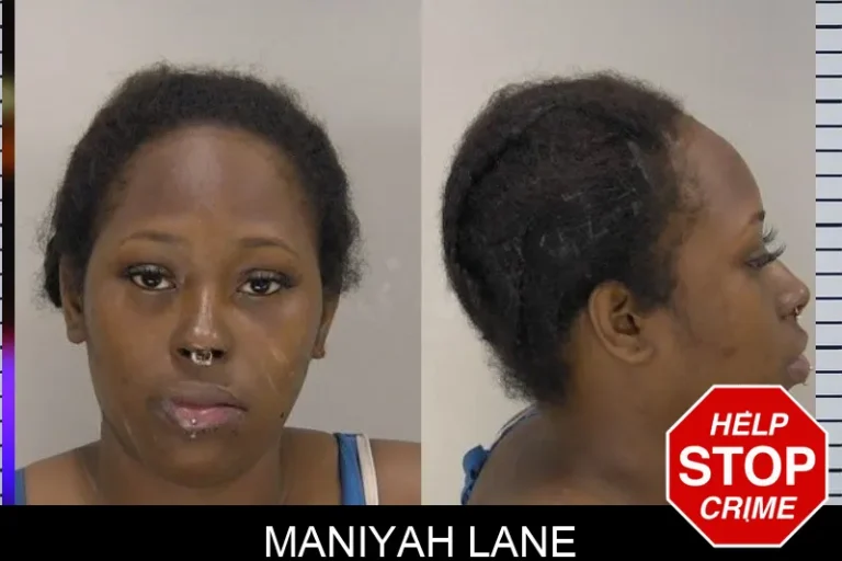 Maniyah Lane