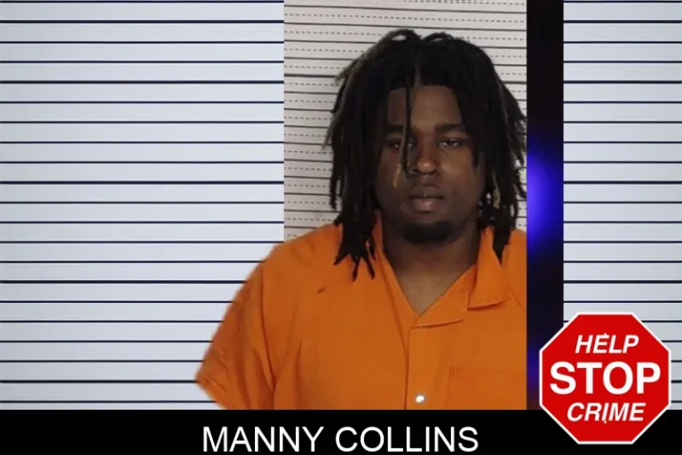 Manny Collins