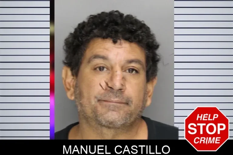 Manuel Castillo