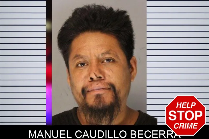 Manuel Caudillo Becerra mugshot – Hall County , Georgia Manuel Caudillo Becerra mugshot