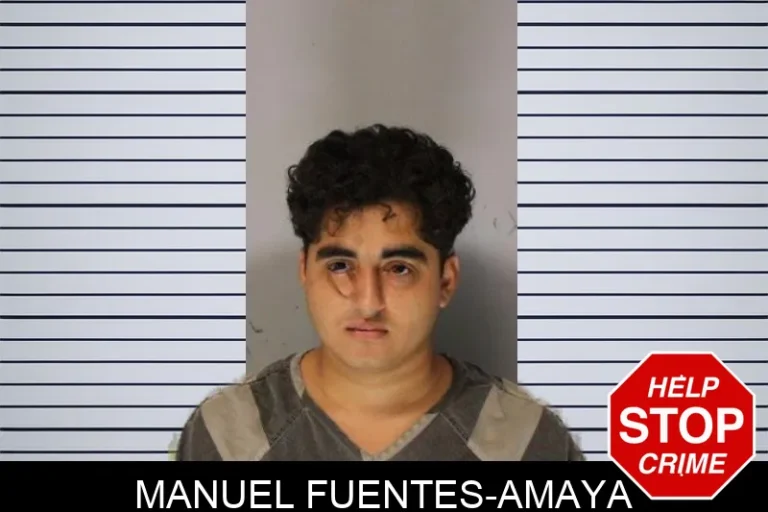 Manuel Fuentes-Amaya