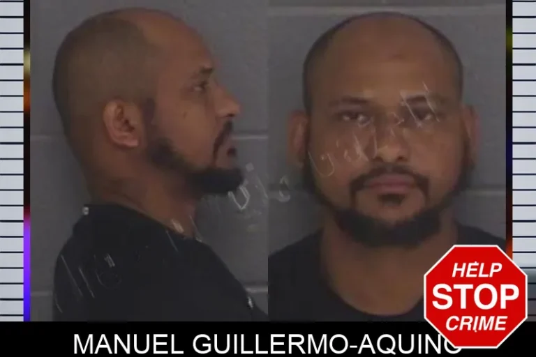 Manuel Guillermo-Aquino