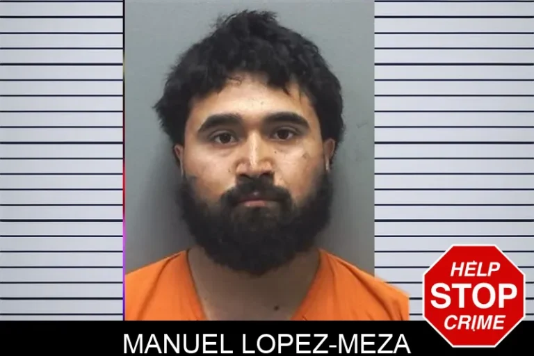 Manuel Lopez-Meza