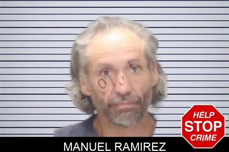 Manuel Ramirez
