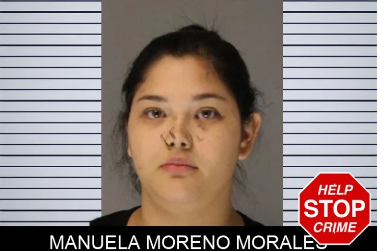 Manuela Moreno Morales