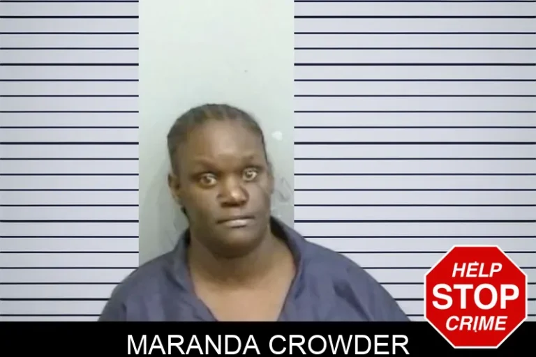 Maranda Crowder