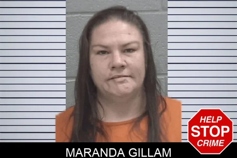 Maranda Gillam