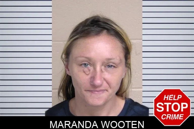 Maranda Wooten