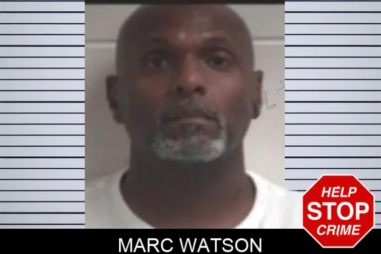 Marc Watson