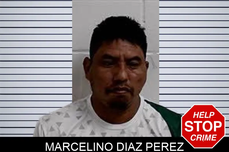 Marcelino Diaz Perez