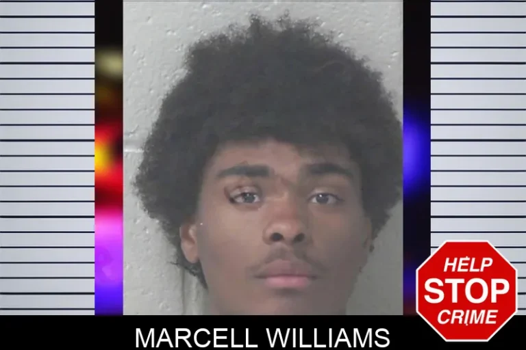 Marcell Williams