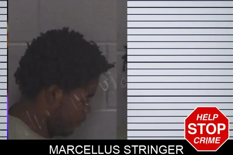 Marcellus Stringer