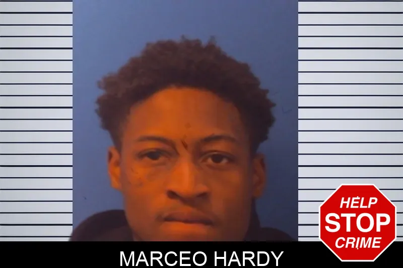 Marceo Hardy